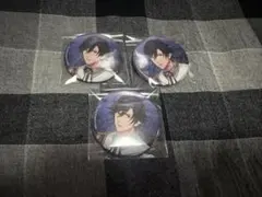 うたプリ ワンダーランド 15th CD 缶バッジ一ノ瀬トキヤ