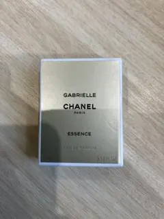 【最終値下】CHANEL ガブリエルシャネルエッセンス オードゥパルファム5ml