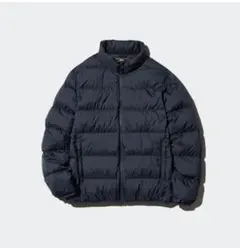 ユニクロ ウルトラライトダウンジャケット メンズ 訳あり