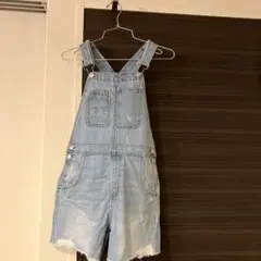 ZARA サロペット