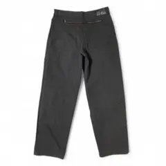 00s マリテフランソワジルボー　バギーパンツ　Y2K