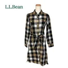2026年最新】L.L.Bean ワンピースの人気アイテム - メルカリ 