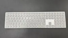 Microsoft Surface Keyboard 日本語　キーボード