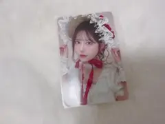 LARMEフェス トレカ 月足天音