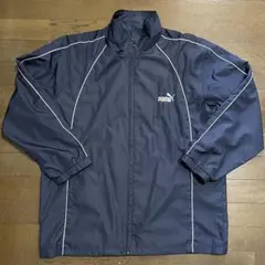 〜セール中〜【美品】PUMA ウィンドブレーカー アウター