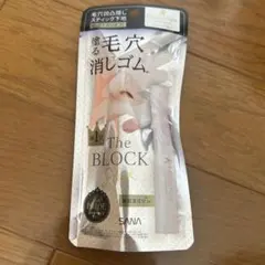 新品未使用　SANA 毛穴パテ職人 毛穴隠しスティック