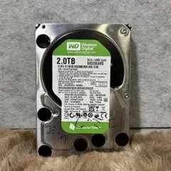 2026年最新】WD20EARSの人気アイテム - メルカリ