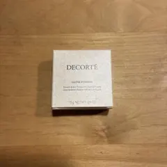 コスメデコルテ フェイスパウダー 00 1.5g