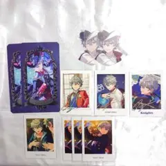 瀬名泉 ミュージアムカード ぴくりあ ぱしゃっつ ぱしゃこれ