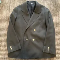 mila Owen ダブルブレストジャケット