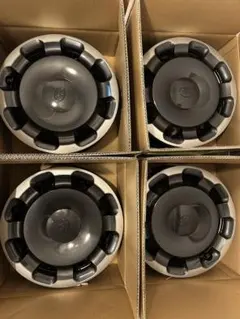 宮城丸様 純正シエンタ15in ホイール キャップ ナットセット2/2 - メルカリ