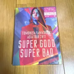 山下智久/TOMOHISA YAMASHITA ASIA TOUR 2011 …