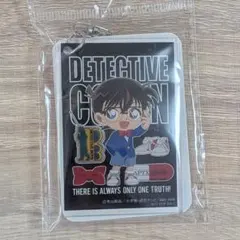名探偵コナン アクリルキーホルダー
