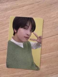 2026年最新】ネイチャーリパブリック nct トレカの人気アイテム - メルカリ