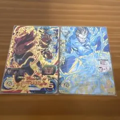 スーパードラゴンボールヒーローズ