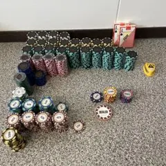 激レア！POKERDREAM公式ショットクロック ポーカードリーム2 - メルカリ