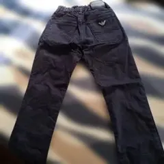 EMPORIO ARMANI キッズ　130センチ