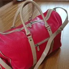 旅行バック