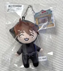 忍たま乱太郎 土井先生がいっぱい ぬいぐるみ 送料込み