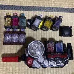 2026年最新】フルボトル ビルドの人気アイテム - メルカリ