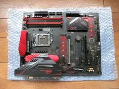 マザーボード ASRock Fatal1ty H270 JUNK 6-219のサムネイル