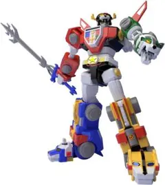 ★新品・未使用「スーパーミニプラ/百獣王ゴライオン」5個入りBOX (送料無料)のサムネイル
