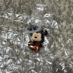ミッキーマウス　松本セイジ　めじるしアクセサリー