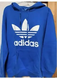 adidas パーカー