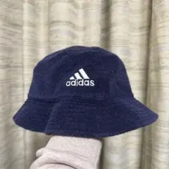 adidas 帽子 男女兼用 58cm