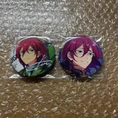 あんスタ あんさんぶるスターズ trip イベコレ缶 七種茨