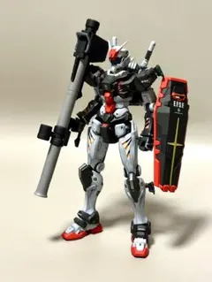 HG 01ガンダム ゼロヒトガンダム ジークアクス - メルカリ