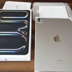 超美品】iPad Pro 11インチ M5 256GB バッテリー100% - メルカリ
