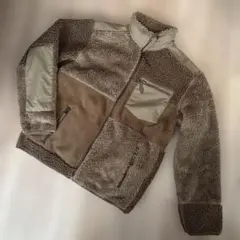 Engineered Garments フリースジャケット 160 UNIQLO