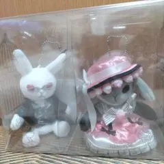 2026年最新】黒執事 ビターラビット 駒鳥の人気アイテム - メルカリ