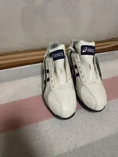 アシックス　23.5cm 野球用スパイク