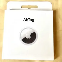 新品未開封 Apple AirTag エアタグ 初売り特典 だるま ダルマ 限定