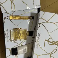 Yves Saint Laurent Libre 香水セット