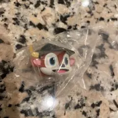 プロ野球マスコットめじるしアクセサリー