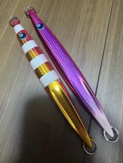 2026年最新】ウロコジグの人気アイテム - メルカリ