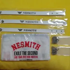 NESMITH　ROUTE6・6　セット