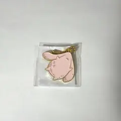 Eve キーホルダー