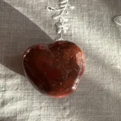 ハート ジャスパー 抜海