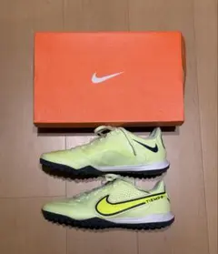 NIKE ナイキ ティエンポ レジェンド 9 アカデミー TF トレシュー