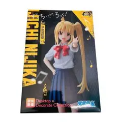 【新品未使用品】ぼっち・ざ・ろっく！フィギア 伊地知虹夏 SEGA プライズ品