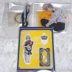 2025年最新】帝ナギ 缶バッジの人気アイテム - メルカリ