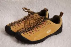 KEEN キーン ジャスパー アウトドアシューズ スニーカー 【26.5cm】