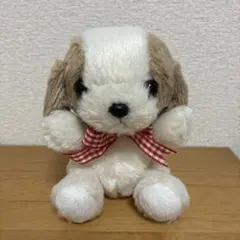 トイザらス　ぬいぐるみ　アニマルアレイ　AnimalAlley 子犬のサムネイル