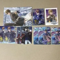 アイドリッシュセブン　TRIGGER　十龍之介　10点セット