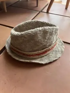 ZARA kids 帽子　50cmのサムネイル