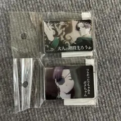 WIND BREAKER ウィンブレ展 蘇枋隼飛 場面写アクリルマグネット